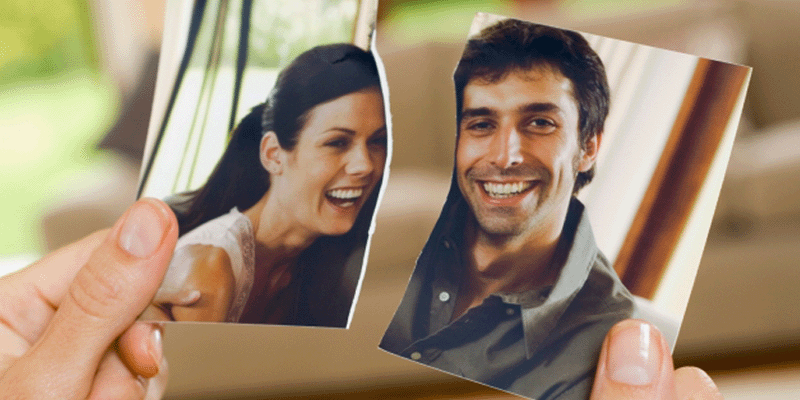 Divorcio Contencioso